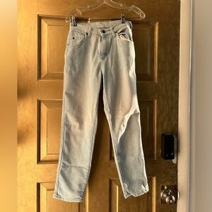 90s Lee jeans